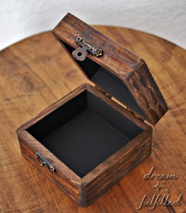 Viking Box Rune of Eternal Love | Dream Fulfilled