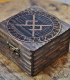 Caja Vikinga Runa de Amor Eterno | Dream Fulfilled