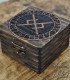 Caja Vikinga Runa de Amor Eterno | Dream Fulfilled