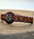 Pulsera Runa de Protección Vikinga