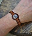 Protection Rune Bracelet
