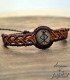 Pulsera Runa de Protección Vikinga