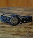 Vegvisir Macramé Bracelet | Symbol of Guidance