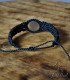 Vegvisir Macramé Bracelet | Symbol of Guidance