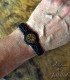 Pulsera Vegvisir de Macramé | Símbolo de Guía