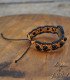 Pulsera Pentáculo y Ónix