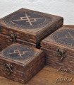 Caja Runa de Amor Eterno