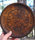 Wheel of the Year Northern Hemisphere | Central symbol to choose