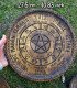 Wheel of the Year Northern Hemisphere | Central symbol to choose