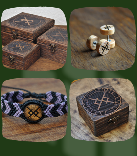 Rune of Eternal Love