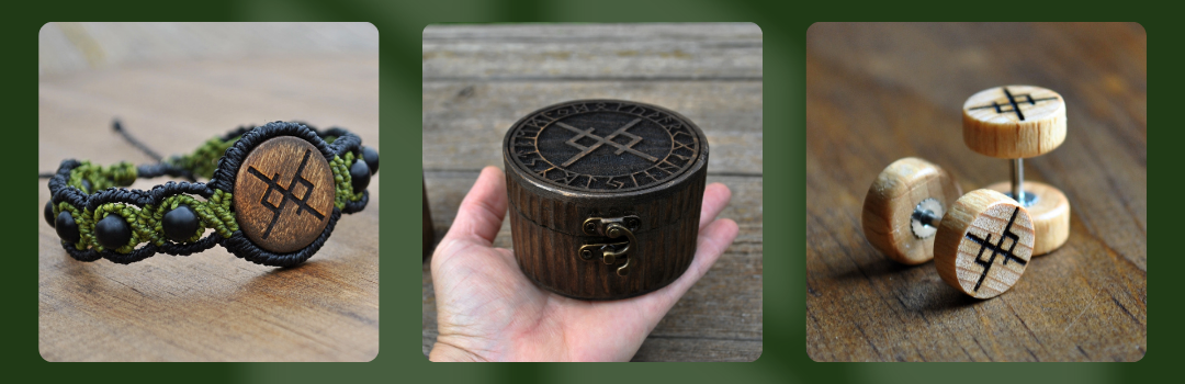 Items Rune of eternal love